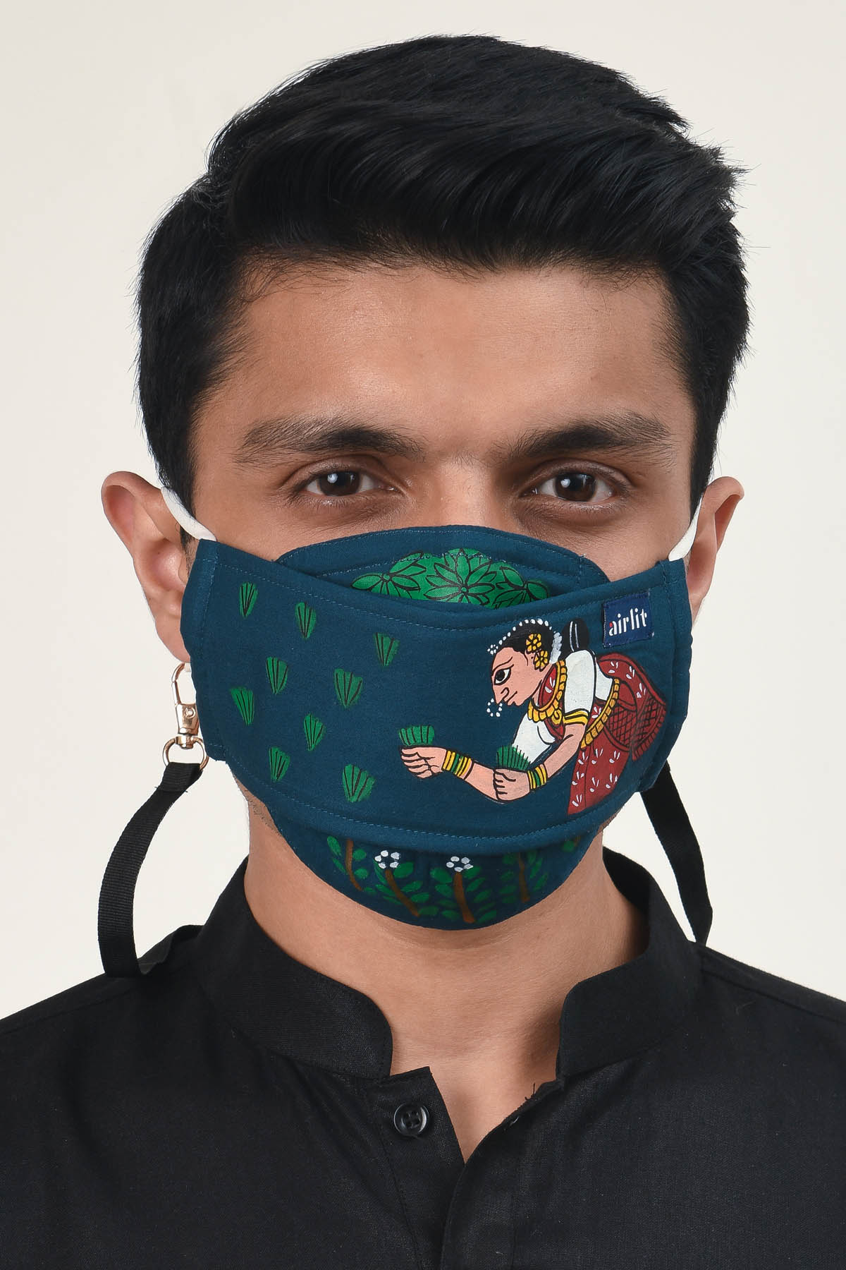 natural and artistic